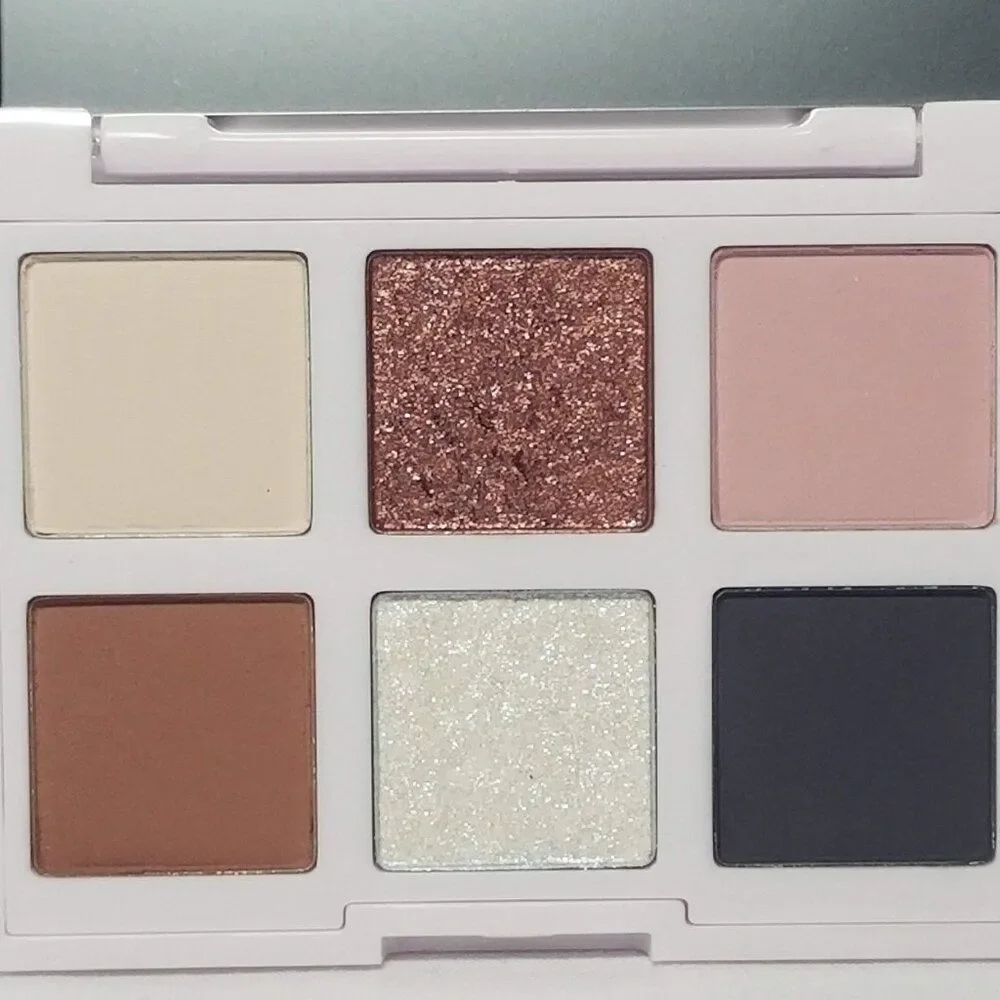 Lithe Beauty - Astral Eyeshadow Palette